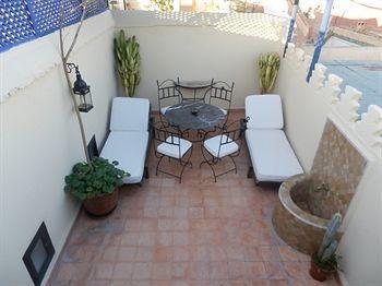 Dar Ourika 4* Marrakesh