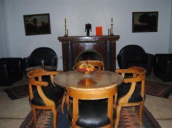 Riad Dar Ourika Marrakesh
