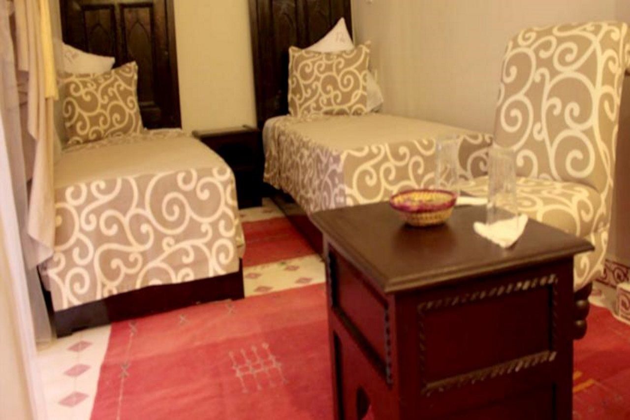 Riad Marraplace Marrakesh