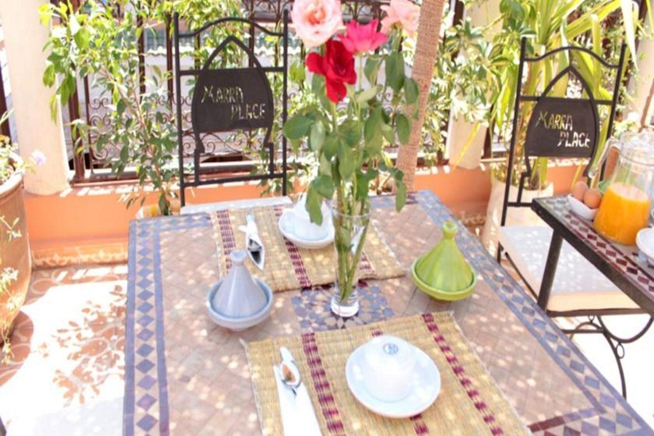 Marraplace 4* Marrakesh