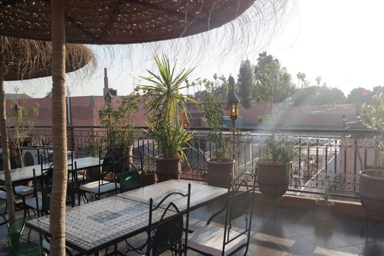 Marraplace 4*