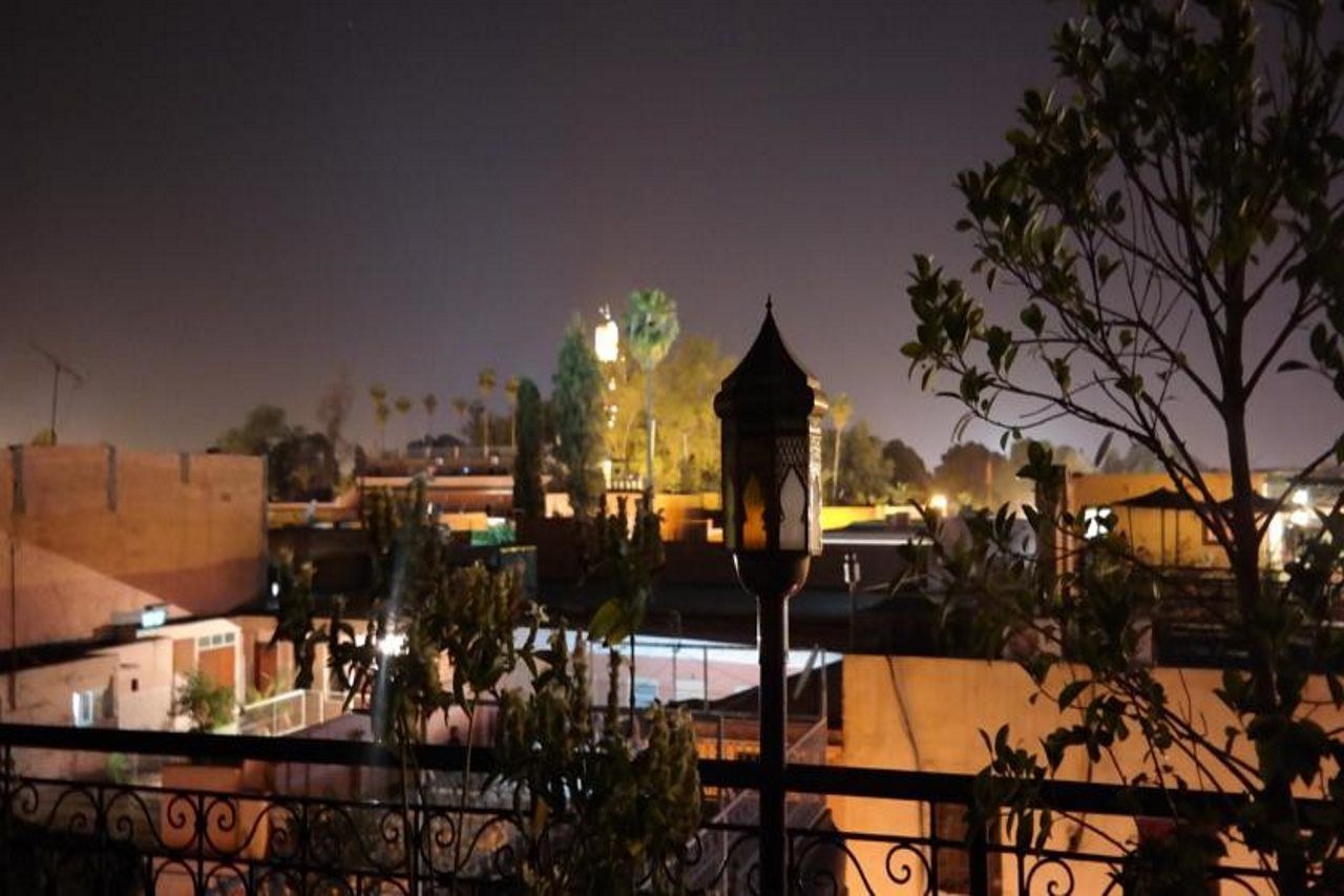 Marraplace Marrakesh