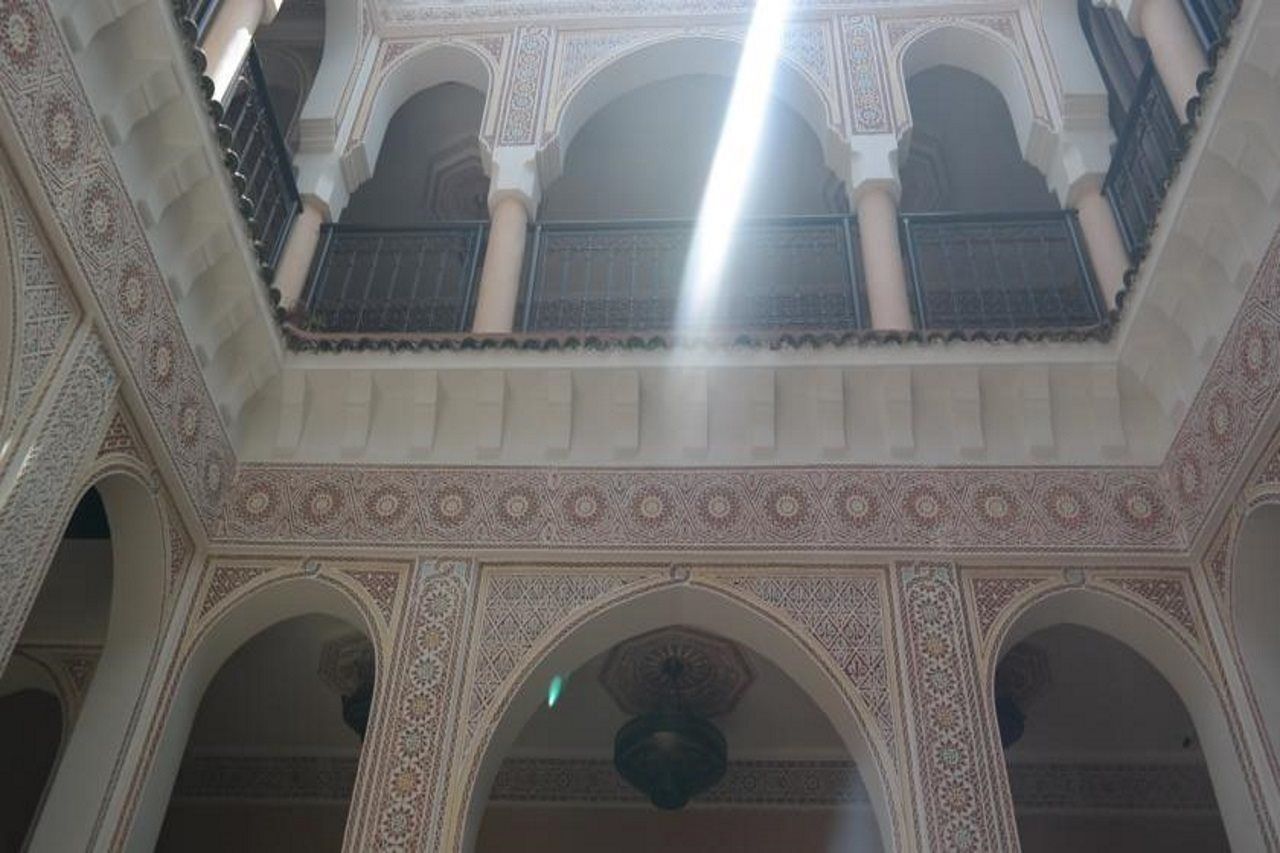 Marraplace 4* Marrakesh