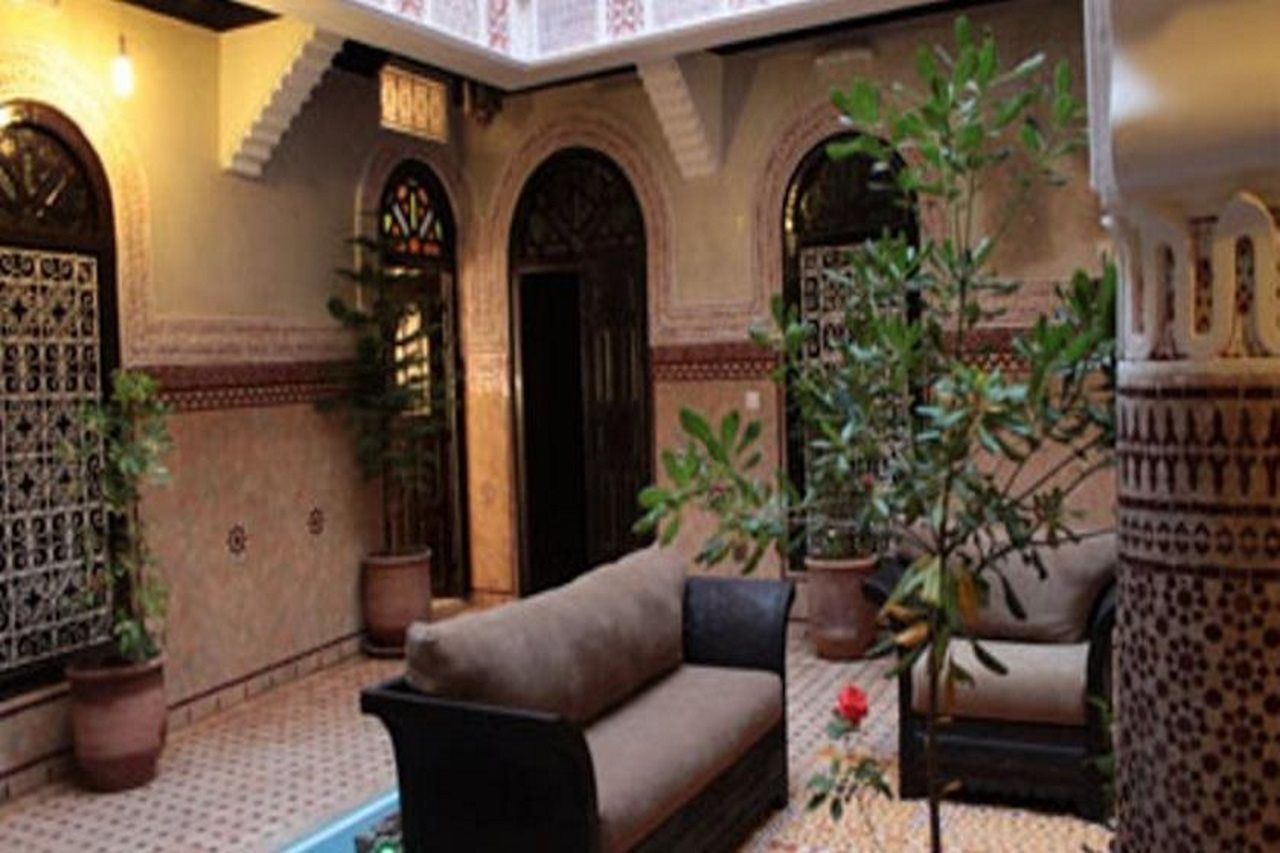 Marraplace 4* Marrakesh