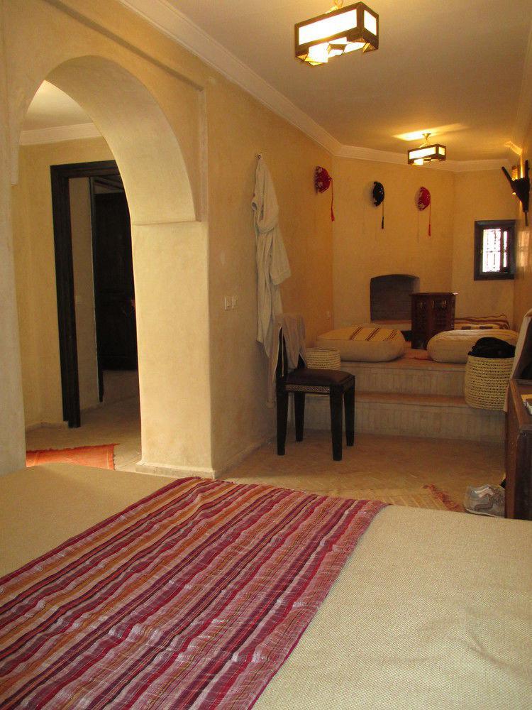 Holiday home Dar Les Epices
