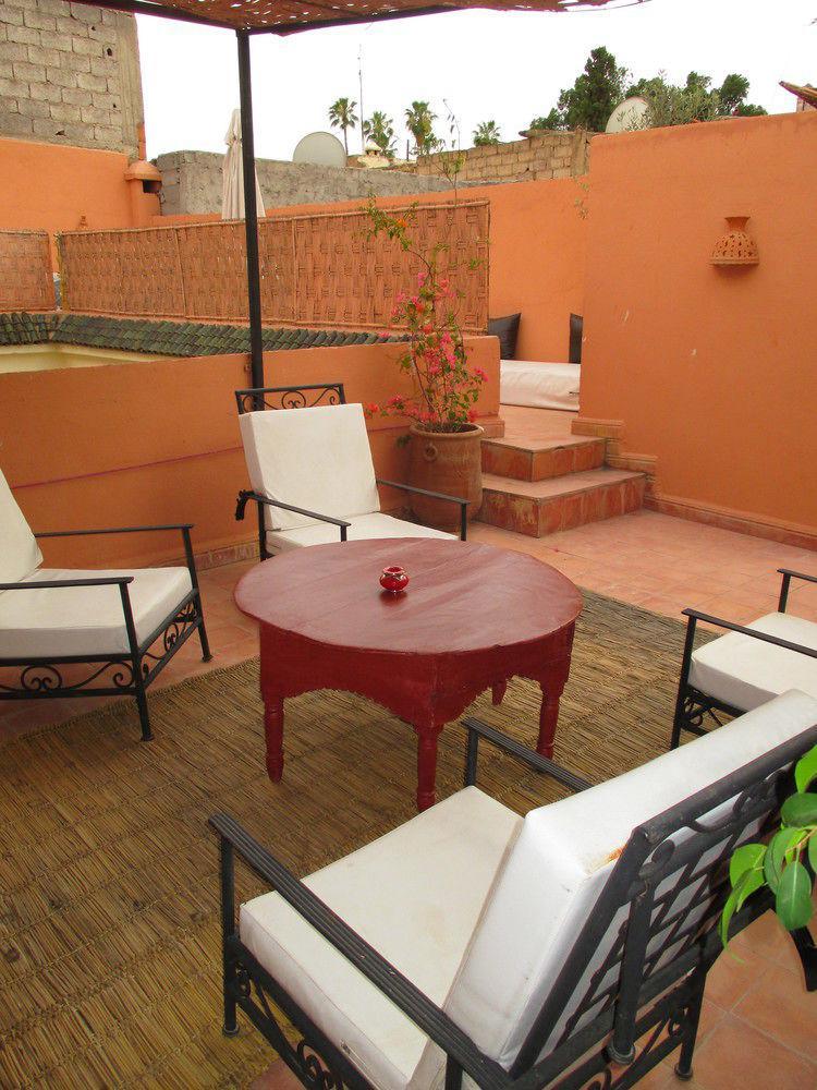 Dar Les Epices Holiday home Marrakesh