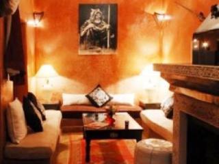 Libitibito Riad Marrakesh