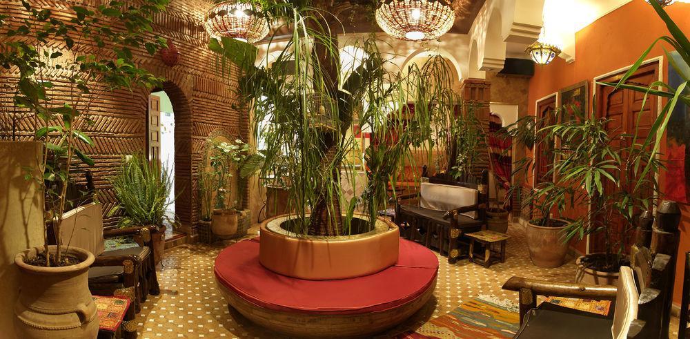 Laith (adults Only) Riad Marrakesh