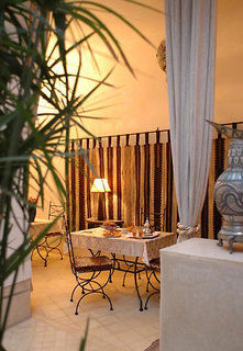 Dar Lholoum Marrakesh