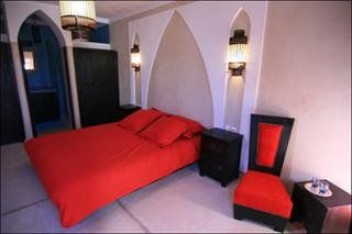 Pourpre Hotel