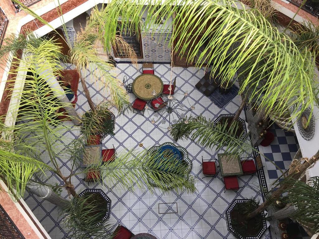 Chennaoui 3* Marrakesh