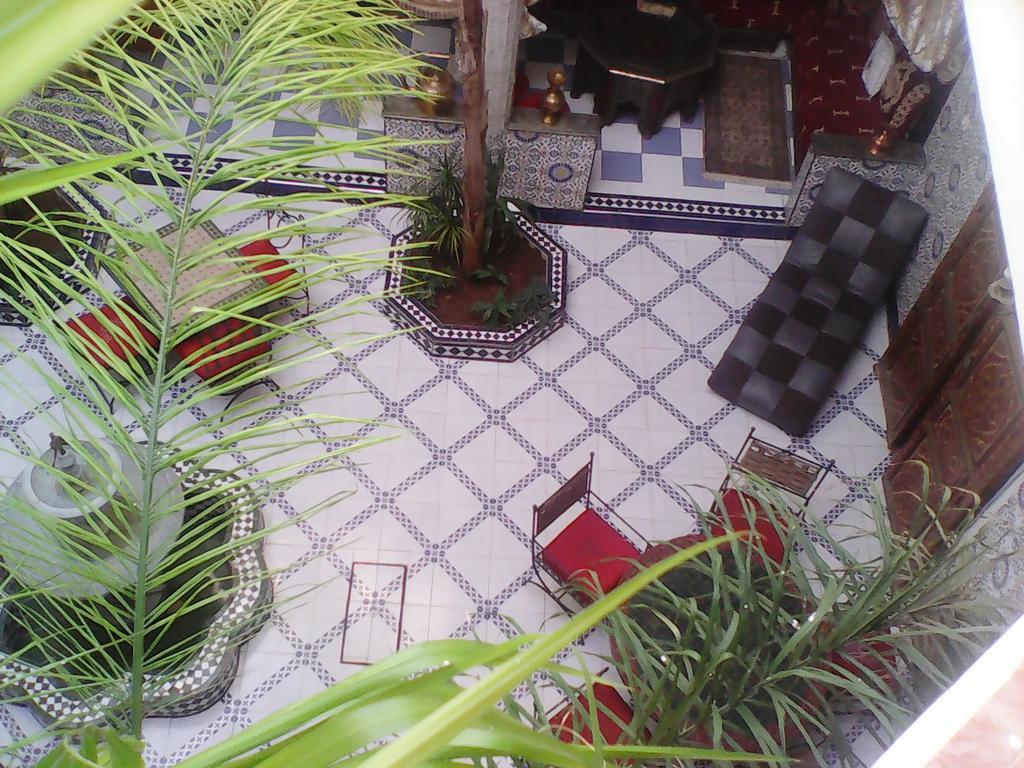 Chennaoui 3* Marrakesh