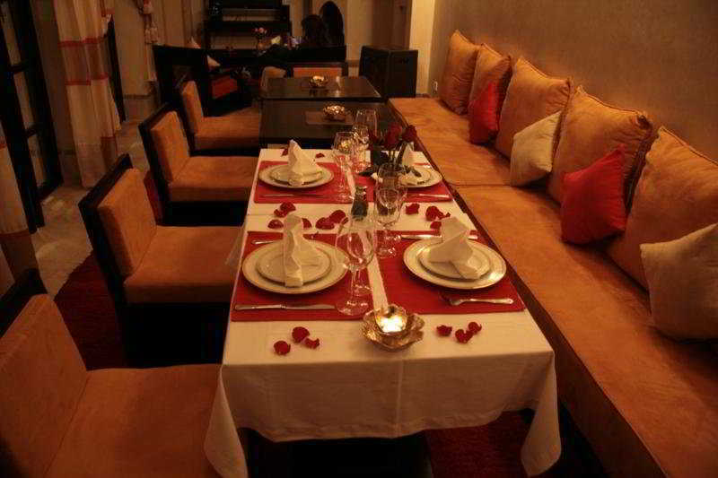 Riad Diana Riad 4*