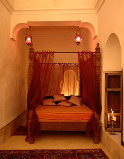 Hotel Dar Lholoum