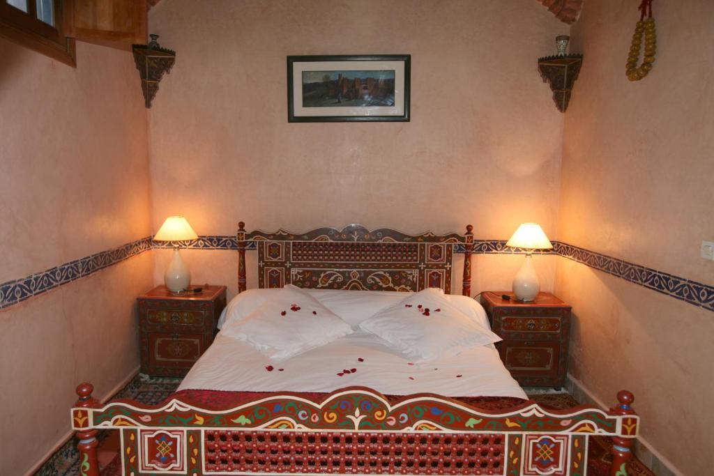 Riad Moulay Marrakesh