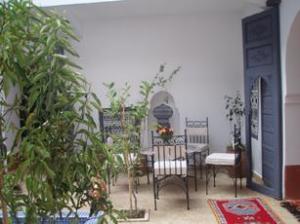 Bed and breakfast Dar Shana Marrakesh