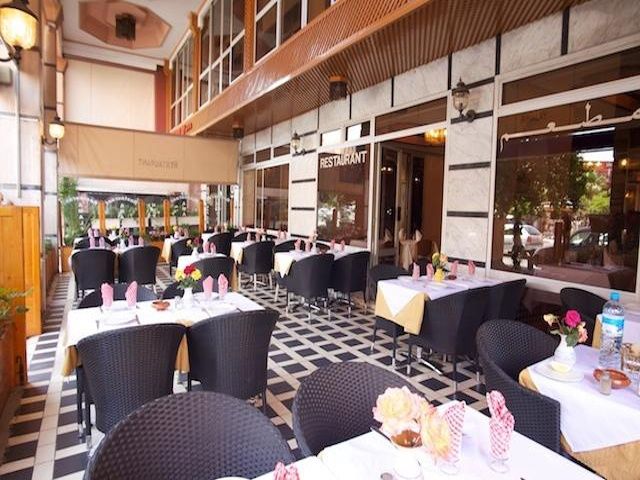Amalay Hotel
