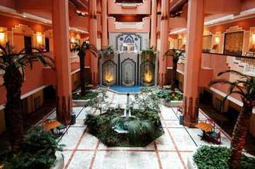Hotel Imperial Borj