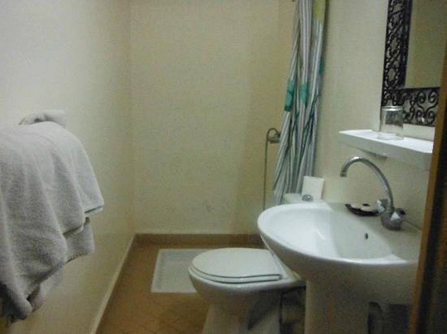 Hotel Foucauld