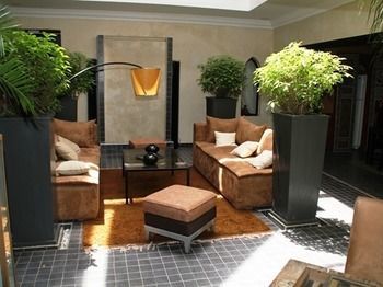 Riad Pierres Et Saveurs Soleil Riad