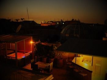 Riad Riad Pierres Et Saveurs Soleil Marrakesh