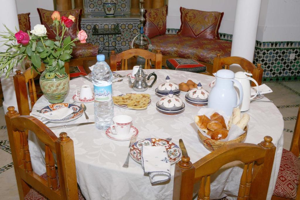 Moulay Riad