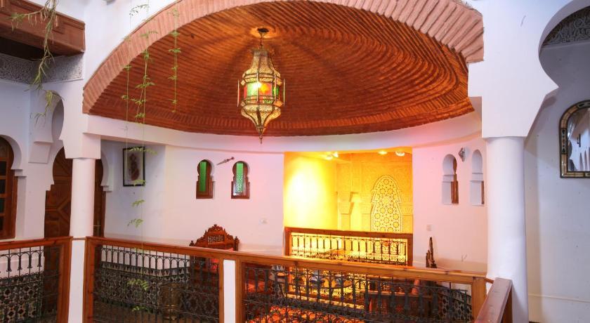 Riad Moulay Marrakesh