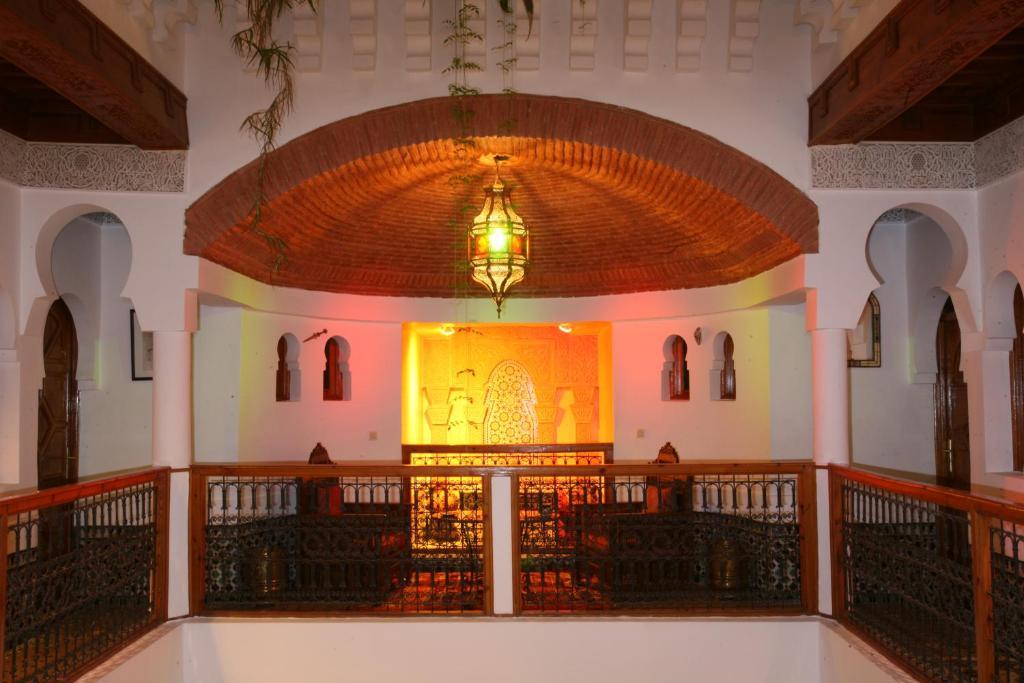 Riad Moulay 3*