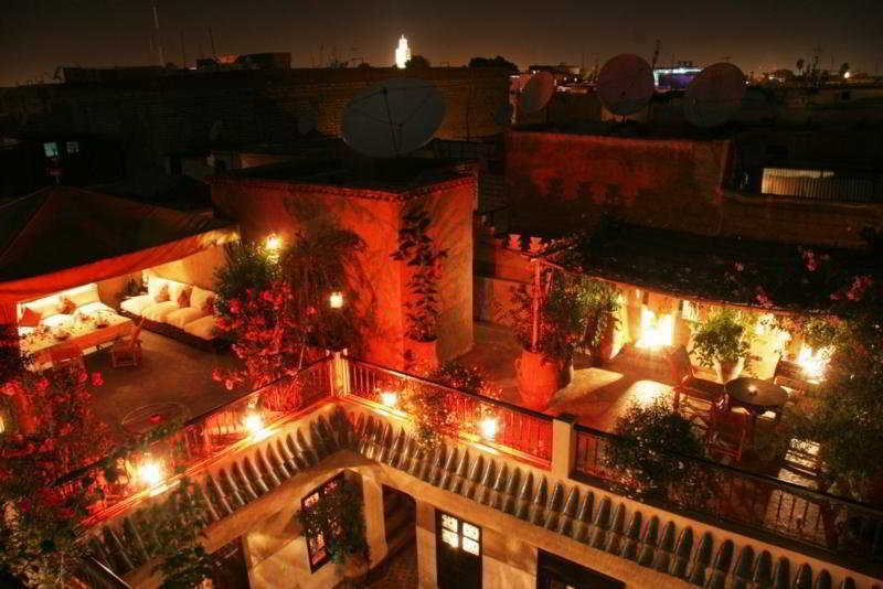 Riad Carina Marrakesh