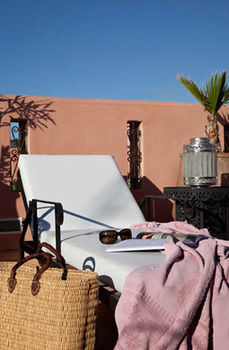 Assouel Riad 4*