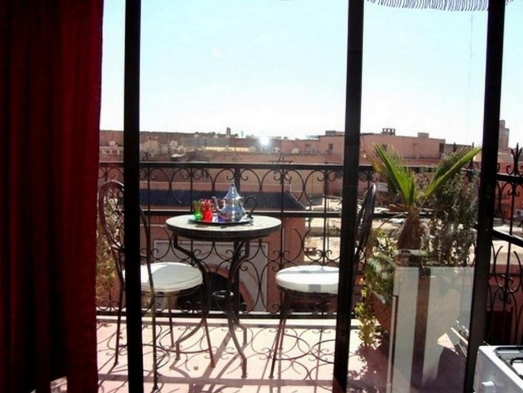 Appart hôtel Résidence Miramare Marrakech Marrakesh