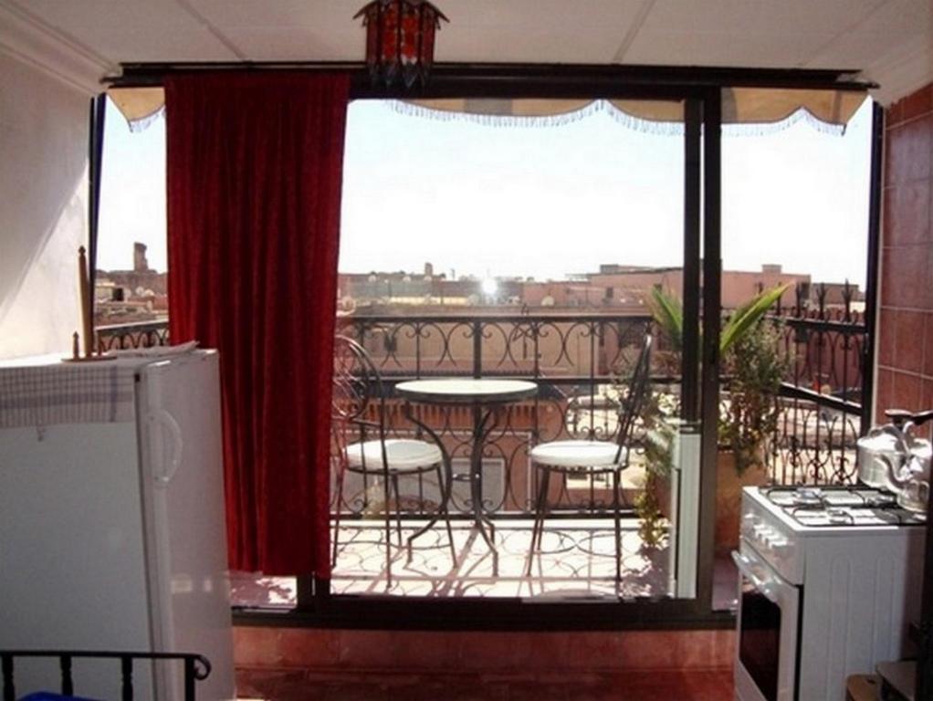 Résidence Miramare Marrakech 2* Marrakesh