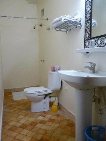 Hotel Foucauld
