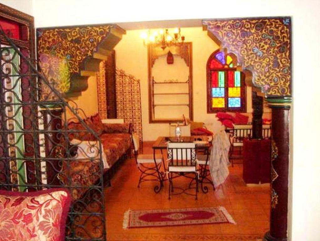 Résidence Miramare Marrakech Marrakesh