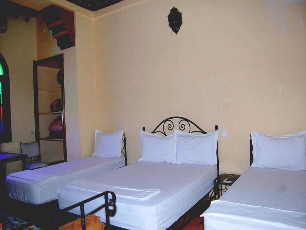Résidence Miramare Marrakech Appart hôtel 2*