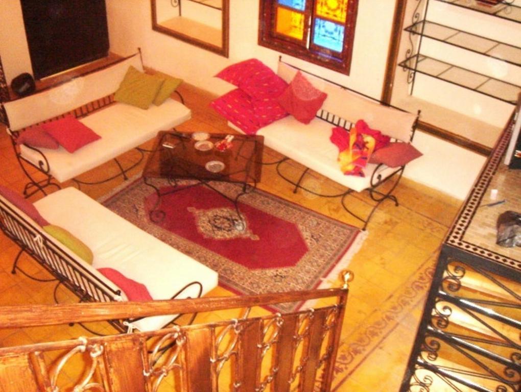 Appart hôtel Résidence Miramare Marrakech 2*