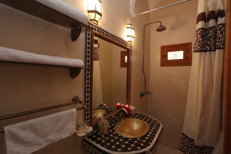 Riad Awinati Location Privatisée Marrakesh