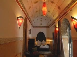 Riad Ta'achchaqa