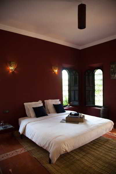 Bed & Breakfast La Kacy Marrakesh