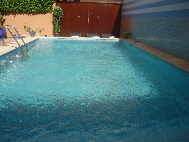 Dar Charaf 3*