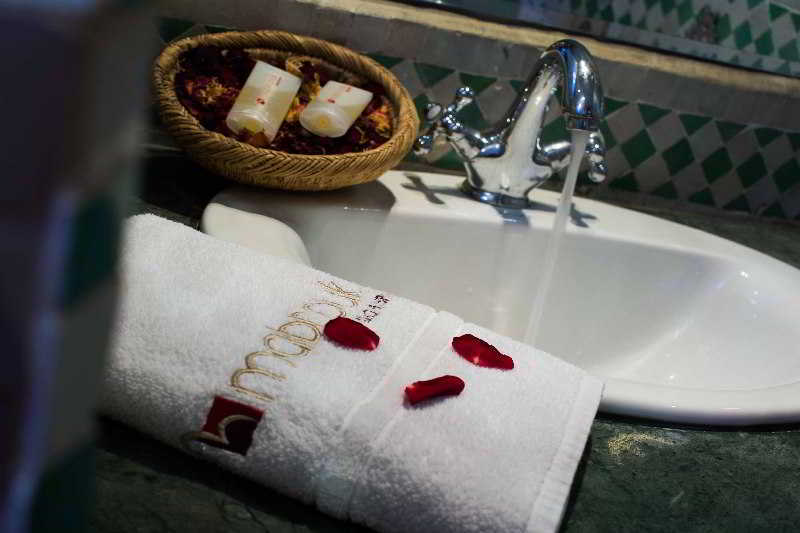 Mabrouk Riad Marrakesh