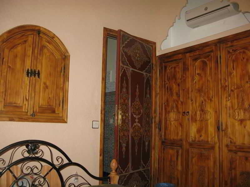 Mahjouba Marrakech & Riad 3*