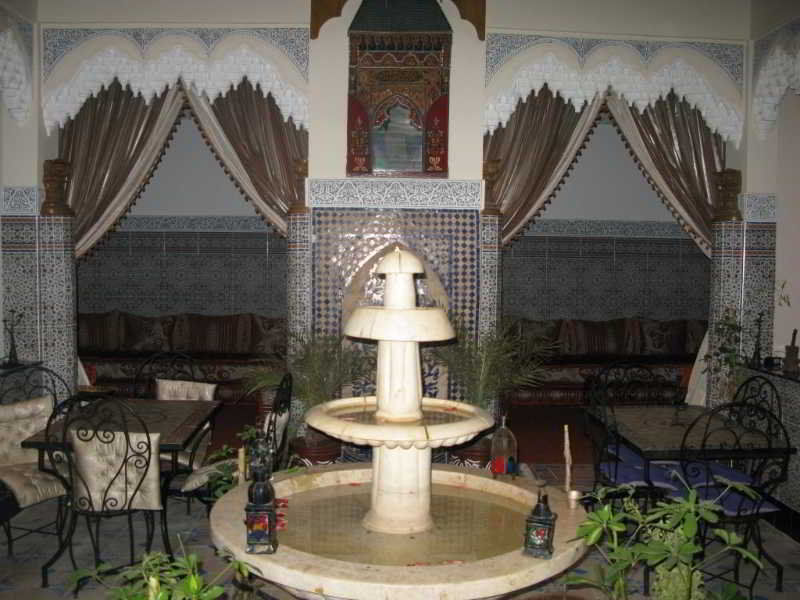 Mahjouba Marrakech & 3*