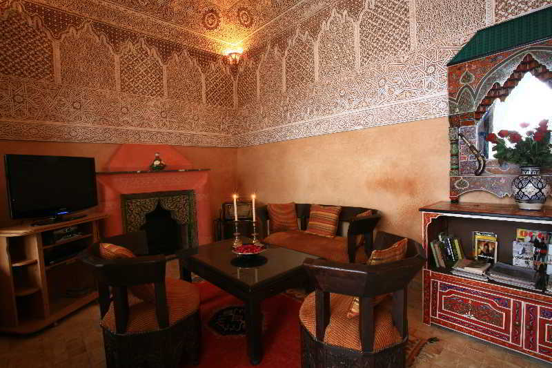 Riad Nasreen 4*