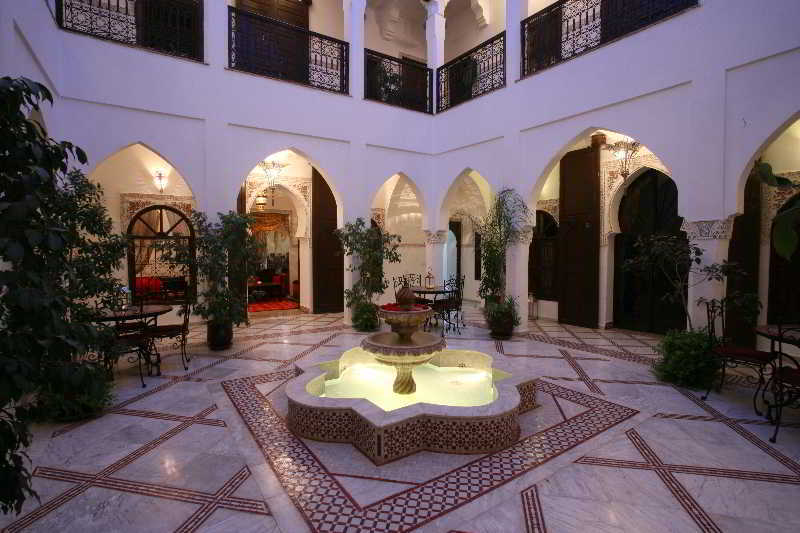 Riad Nasreen Marrakesh