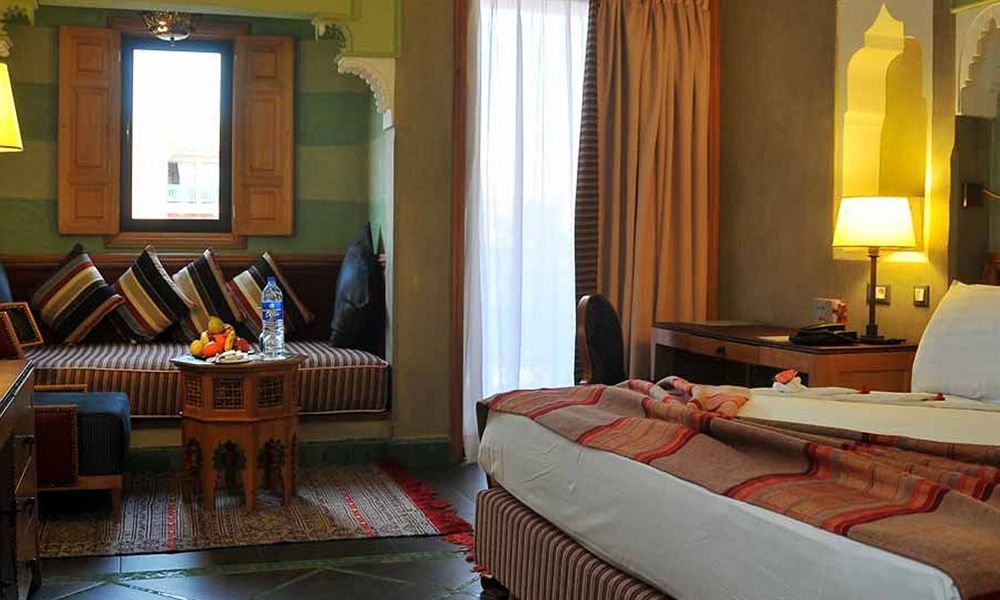 Jaal - Adults Only Hotel Marrakesh