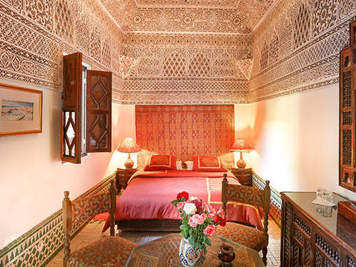 Dar El Assafir 4*