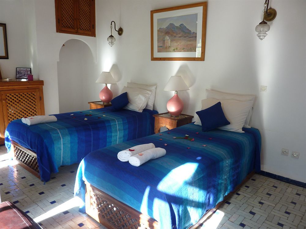 Riad Hadika Maria 3*