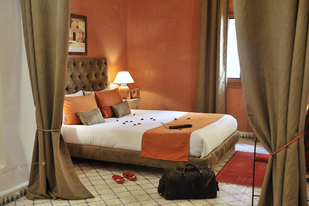 Riad L'heure D'ete 4*