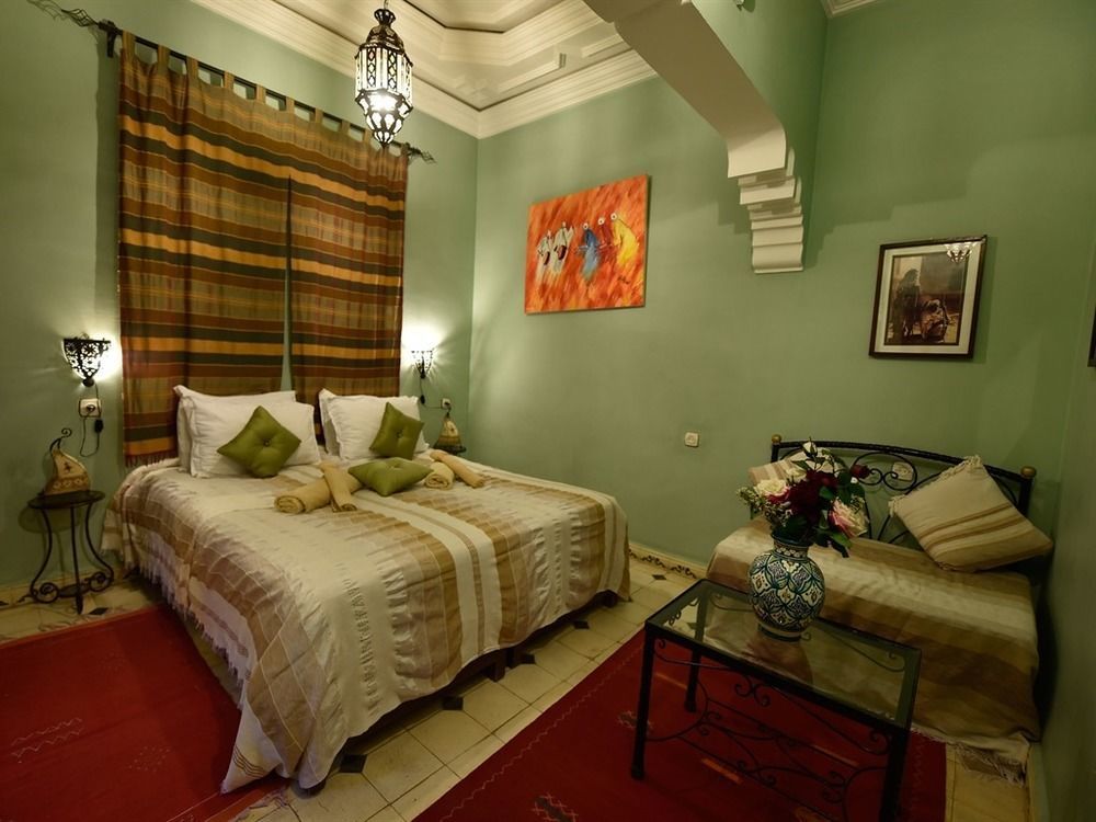 Dar Asdika 3* Marrakesh